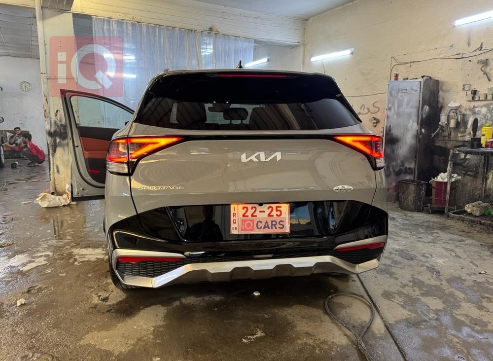 کیا سپۆرتاج